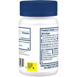 Pro-Sense Dog Itch & Allergy Solutions Tablets & PetArmor Hydrocortisone Quick Relief Spray For Dogs & Cats 10 Pro-Sense Dog Itch & Allergy Solutions Tablets & PetArmor Hydrocortisone Quick Relief Spray For Dogs & Cats -Pet Wellness 947702 PT2. AC SS1800 V1693925147