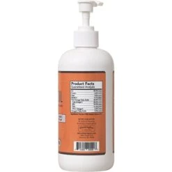 Natural Dog Company Liquid Glucosamine Hip & Joint Oil, 16-oz Bottle & Natural Dog Company Wild Alaskan Salmon Oil Liquid Skin & Coat Supplement For Dogs 15 Natural Dog Company Liquid Glucosamine Hip & Joint Oil, 16-oz Bottle & Natural Dog Company Wild Alaskan Salmon Oil Liquid Skin & Coat Supplement For Dogs -Pet Wellness 947846 PT6. AC SS1800 V1693344491