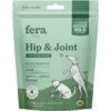 Fera Pet Organics Hip + Joint Goat Milk Topper For Dogs & Cats, 60 Count