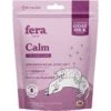 Fera Pet Organics Calm Goat Milk Topper For Dogs & Cats, 60 Count