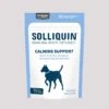 Nutramax Solliquin Soft Chew Calming Supplement