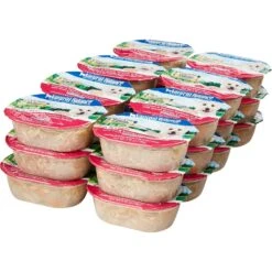 Natural Balance Delectable Delights Fish 'N Chicks Grain-Free Wet Dog Food -Pet Wellness 95643 PT2. AC SS1800 V1521735891