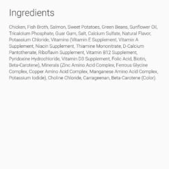 Natural Balance Delectable Delights Fish 'N Chicks Grain-Free Wet Dog Food -Pet Wellness 95643 PT6. AC SS1800 V1522270802