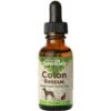 Animal Essentials Colon Rescue Herbal GI Support Dog & Cat Supplement