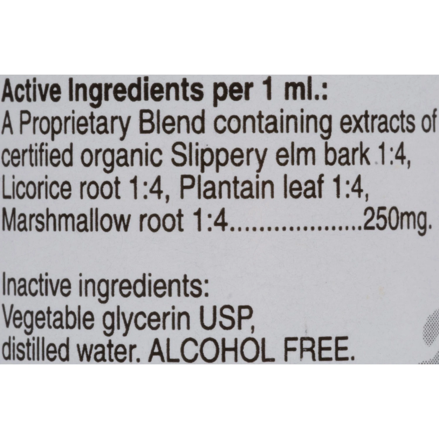 Animal Essentials Colon Rescue Herbal GI Support Dog & Cat Supplement 3 Animal Essentials Colon Rescue Herbal GI Support Dog & Cat Supplement - Image 3
