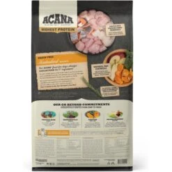ACANA Meadowland Grain-Free Dry Dog Food 11 ACANA Meadowland Grain-Free Dry Dog Food -Pet Wellness 96300 PT2. AC SS1800 V1690989138