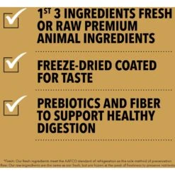 ACANA Meadowland Grain-Free Dry Dog Food 13 ACANA Meadowland Grain-Free Dry Dog Food -Pet Wellness 96300 PT4. AC SS1800 V1691003350
