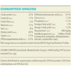 ACANA Wild Atlantic Grain-Free Dry Dog Food -Pet Wellness 96309 PT6. AC SS1800 V1690997959