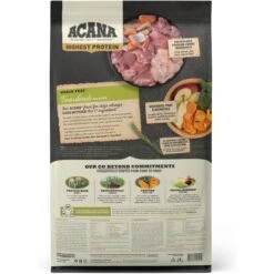 ACANA Grasslands Grain-Free Dry Dog Food -Pet Wellness 96316 PT2. AC SS1800 V1690897603