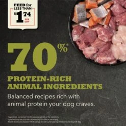 ACANA Grasslands Grain-Free Dry Dog Food -Pet Wellness 96316 PT3. AC SS1800 V1691003321