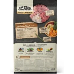 ACANA Appalachian Ranch Grain-Free Dry Dog Food -Pet Wellness 96320 PT2. AC SS1800 V1690987968