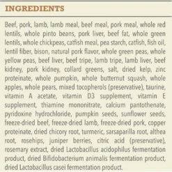 ACANA Appalachian Ranch Grain-Free Dry Dog Food -Pet Wellness 96320 PT5. AC SS1800 V1691002955