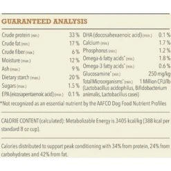 ACANA Appalachian Ranch Grain-Free Dry Dog Food -Pet Wellness 96320 PT6. AC SS1800 V1690996730