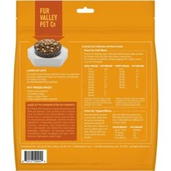 Fur Valley Absolute Chicken Recipe Freeze-Dried Dog Food, 16-oz Bag -Pet Wellness 970878 PT2. AC SS1800 V1698869068