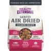Health Extension Salmon Recipe Non-GMO Air-Dried Dog Food, 2-lb Bag