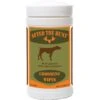 After The Hunt Mud Aloe & Oatmeal Dog Grooming Wipes, 60 Count