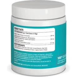 Solid Gold Berry Balance Urinary Tract Health Bacon Flavored Dog & Cat Supplement, 120 Count 13 Solid Gold Berry Balance Urinary Tract Health Bacon Flavored Dog & Cat Supplement, 120 Count -Pet Wellness 976094 PT5. AC SS1800 V1701983226