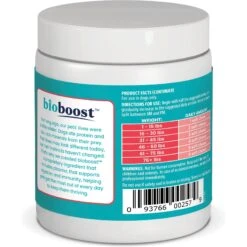 Solid Gold Berry Balance Urinary Tract Health Bacon Flavored Dog & Cat Supplement, 120 Count 14 Solid Gold Berry Balance Urinary Tract Health Bacon Flavored Dog & Cat Supplement, 120 Count -Pet Wellness 976094 PT6. AC SS1800 V1701983227