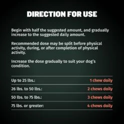 Bully Max Immunity & Growth 2-in-1 Puppy Health Supplement For Dogs, 10.6-oz Pouch -Pet Wellness 976990 PT4. AC SS1800 V1702678185