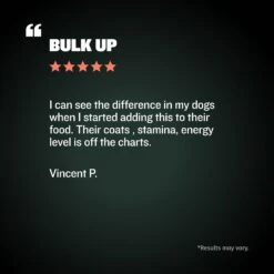 Bully Max Immunity & Growth 2-in-1 Puppy Health Supplement For Dogs, 10.6-oz Pouch -Pet Wellness 976990 PT5. AC SS1800 V1702678185