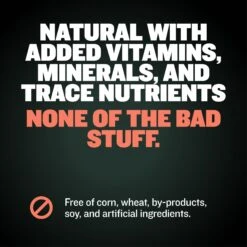 Bully Max Immunity & Growth 2-in-1 Puppy Health Supplement For Dogs, 10.6-oz Pouch -Pet Wellness 976990 PT7. AC SS1800 V1702678185