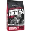 Bully Max Vitality Chews For Immunity & Health 9-in-1 Supplement For Dogs, 10.6-oz Pouch