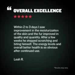 Bully Max Vitality Chews For Immunity & Health 9-in-1 Supplement For Dogs, 10.6-oz Pouch -Pet Wellness 977006 PT6. AC SS1800 V1702678214