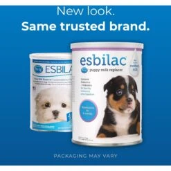 PetAg Esbilac Powder Milk Supplement For Puppies -Pet Wellness 97813 PT1. AC SS1800 V1669394252