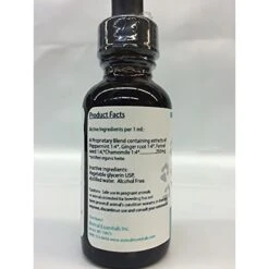 Animal Essentials Daily Digestion Breath & Digestion Support Dog & Cat Supplement -Pet Wellness 97835 PT2. AC SS1800 V1489185654
