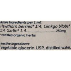 Animal Essentials Heart Health Cardiovascular Support Dog & Cat Supplement -Pet Wellness 97845 PT2. AC SS1800 V1468867102