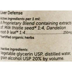 Animal Essentials Liver Defense Support Dog & Cat Supplement 6 Animal Essentials Liver Defense Support Dog & Cat Supplement -Pet Wellness 97850 PT2. AC SS1800 V1467039089