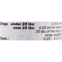 Animal Essentials Super Immune Support Dog & Cat Supplement -Pet Wellness 97907 PT5. AC SS1800 V1506976830