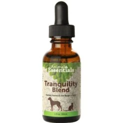 Animal Essentials Tranquility Blend Herbal Formula Dog & Cat Supplement