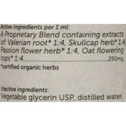 Animal Essentials Tranquility Blend Herbal Formula Dog & Cat Supplement -Pet Wellness 97920 PT2. AC SS1800 V1468867119