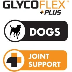 VetriScience GlycoFlex Plus Chewable Tablets Joint Supplement For Dogs -Pet Wellness 98129 PT4. AC SS1800 V1649883686