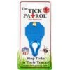 The Tick Patrol Aluminum Tick Remover Tool