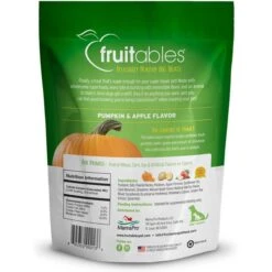 Fruitables Pumpkin & Blueberry Flavor Dog Treats + 2 Items 14 Fruitables Pumpkin & Blueberry Flavor Dog Treats + 2 Items -Pet Wellness 985742 PT5. AC SS1800 V1698178910