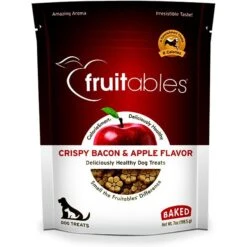 Fruitables Pumpkin & Blueberry Flavor Dog Treats + 2 Items 16 Fruitables Pumpkin & Blueberry Flavor Dog Treats + 2 Items -Pet Wellness 985742 PT7. AC SS1800 V1698258345