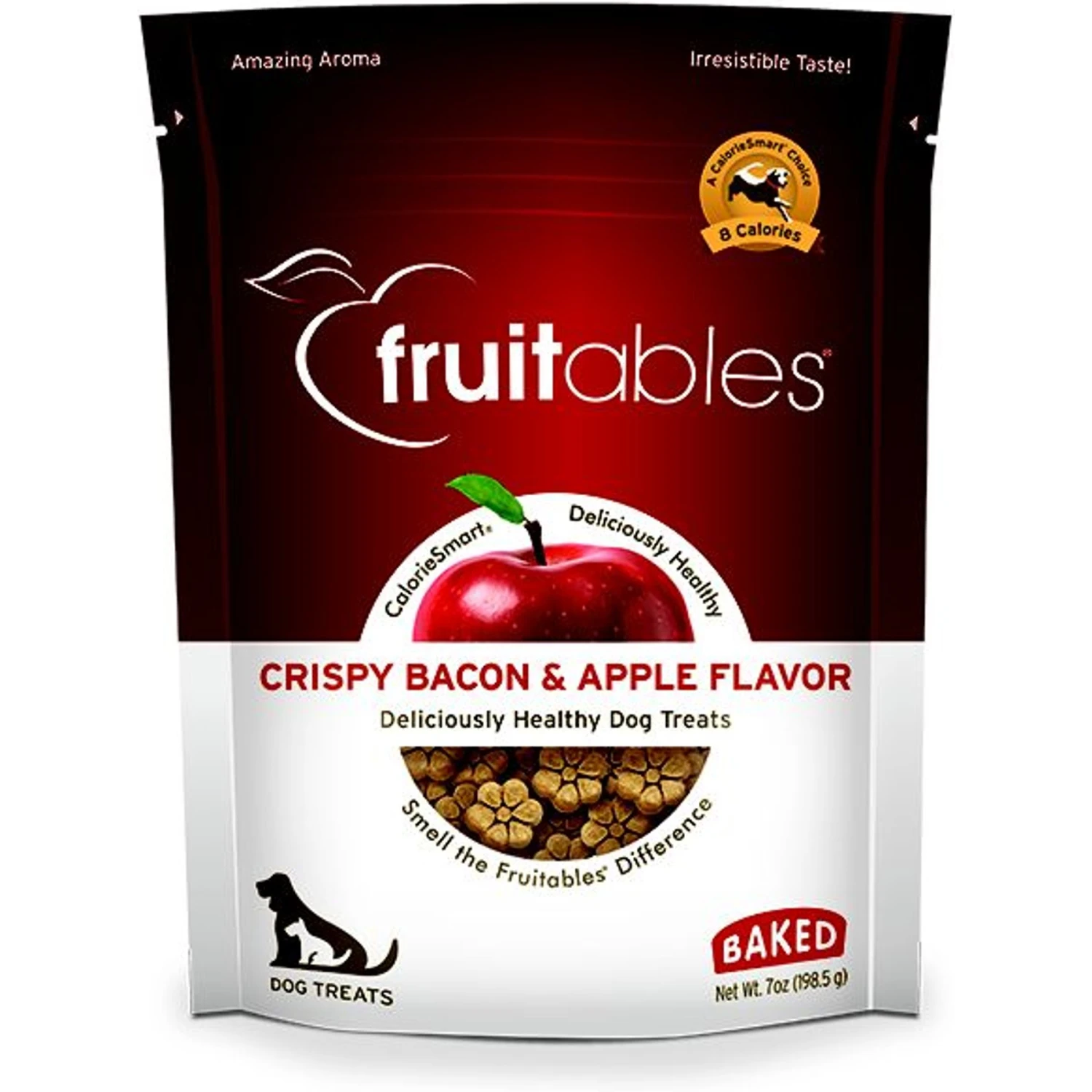 Fruitables Pumpkin & Blueberry Flavor Dog Treats + 2 Items 8 Fruitables Pumpkin & Blueberry Flavor Dog Treats + 2 Items - Image 8