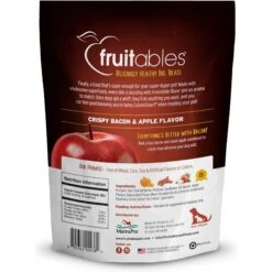 Fruitables Pumpkin & Blueberry Flavor Dog Treats + 2 Items 17 Fruitables Pumpkin & Blueberry Flavor Dog Treats + 2 Items -Pet Wellness 985742 PT8. AC SS1800 V1698178910