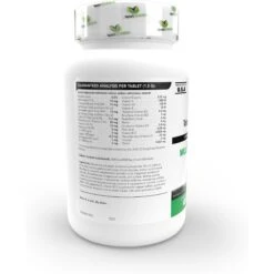 VetriScience Canine Plus Duck Flavored Chewable Tablets Multivitamin For Dogs 7 VetriScience Canine Plus Duck Flavored Chewable Tablets Multivitamin For Dogs -Pet Wellness 98762 PT2. AC SS1800 V1664228699