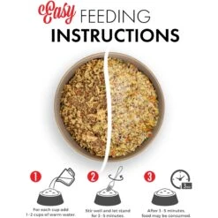 Grandma Lucy's Pureformance Fish Recipe Grain-Free Freeze-Dried Dog Food -Pet Wellness 99249 PT4. AC SS1800 V1676646756