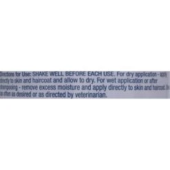 Mal-A-Ket Plus TrizEDTA Spray Conditioner For Dogs & Cats -Pet Wellness 99253 PT3. AC SS1800 V1468337480