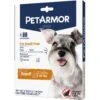 PetArmor Flea & Tick Spot Treatment For Dogs, 5-22 Lbs