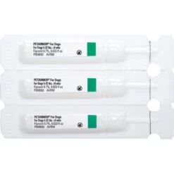 PetArmor Flea & Tick Spot Treatment For Dogs, 5-22 Lbs -Pet Wellness 99692 PT2. AC SS1800 V1595088358