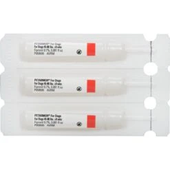 PetArmor Flea & Tick Spot Treatment For Dogs, 45-88 Lbs -Pet Wellness 99694 PT2. AC SS1800 V1595088368